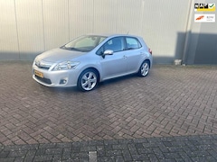 Toyota Auris - 1.8 Full Hybrid Dynamic