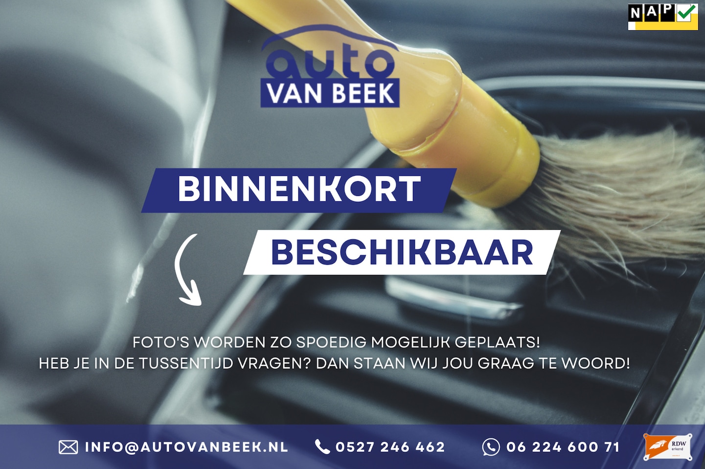 Mazda 3 - 1.8 SkyActiv-D 116 Comfort|Bose - AutoWereld.nl