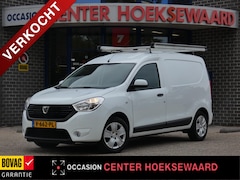 Dacia Dokker - Van 1.5 dCi 90pk Solid | Trekhaak | Imperiaal | Navigatie |