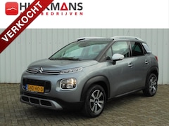 Citroën C3 Aircross - 1.2i 110PK AUTOMAAT SHINE DISTRIBUTIE VERV