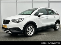 Opel Crossland X - 1.2 110pk Turbo Innovation | NAVI | CLIMATE CONTROL | CRUISE CONTROL | DAB | PARKEERSENSOR