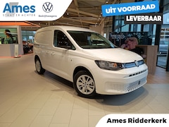 Volkswagen Caddy Cargo - 2.0 TDI Style