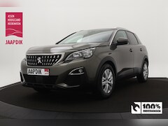 Peugeot 3008 - BWJ 2019 1.2 131 PK PureTech Active TREKHAAK / NAVI / CLIMA / CRUISE / PARKEERSENSOREN / L