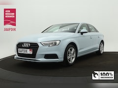 Audi A3 Limousine - BWJ 2020 30 TFSI 116 PK Pro Line STOELVERW. / BLUETOOTH / CLIMA / CRUISE / NAVI / LMV / PA