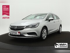 Opel Astra Sports Tourer - BWJ 2019 1.0 Turbo 105 PK Business+ NAVI / APPLE CARPLAY / ANDROID AUTO / CLIMA / CRUISE /