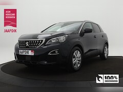 Peugeot 3008 - BWJ 2019 1.2 PureTech 131 PK Blue Lease Executive DAB+ / NAVI / CLIMA / CRUISE / PDC / APP