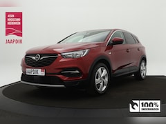 Opel Grandland X - BWJ 2019 1.2 131 PK Turbo Business Executive AUTOMAAT / TREKHAAK / DAB+ / KEYLESS / PRIV.G