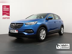 Opel Grandland X - BWJ 2019 1.2 Turbo 131 PK Business + TREKHAAK / CAMERA / APPLE CARPLAY / ANDROID AUTO / NA