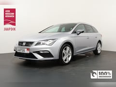 Seat Leon ST - BWJ 2019 1.6 TDI FR 116PK Business Intense AUTOMAAT / APPLE CARPLAY / ANDROID AUTO / PANOR