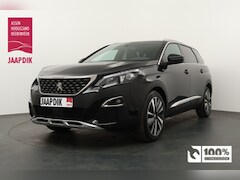 Peugeot 5008 - BWJ 2019 1.2 PureTech131 PK Blue Lease GT-Line 7 PER / APPLE CARPLAY / ANDROID AUTO / NAVI