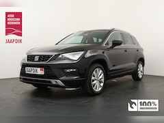 Seat Ateca - BWJ 2020 1.0 EcoTSI 116 PK Style Business Intense NAVI / CLIMA / CRUISE / FULL LED / PDC /