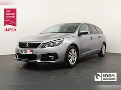 Peugeot 308 SW - BWJ 2020 1.2 111 PK Blue Lease Executive APPLE CARPLAY / ANDROID AUTO / NAVI / CLIMA / CRU