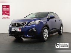 Peugeot 3008 - BWJ 2020 1.2 PureTech 131 PK Blue Lease Executive APPLE & ANDROID / NAVI / CLIMA / CRUISE