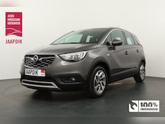 Opel Crossland X - BWJ 2019 1.5 102 PK CDTI Innovation TREKHAAK / APPLE CARPLAY / ANDROID AUTO / NAVI / CLIMA