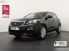 Peugeot 3008 - BWJ 2020 1.2 131 PK PureTech Blue Lease Executive APPLE CARPLAY / ANDROID AUTO / NAVI / CL