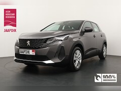 Peugeot 3008 - BWJ 2021 1.2 131 PK Blue Lease Active TREKHAAK / APPLE CARPLAY / ANDROID AUTO / NAVI / CLI