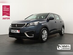 Peugeot 5008 - BWJ 2019 1.2 PureTech 131 PK Blue Lease Executive 7 PER / APPLE CARPLAY / ANDROID AUTO / N