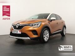 Renault Captur - BWJ 2020 1.0 TCe 101 PK Intens FULL LED / APPLE & ANDROID / CLIMA / CRUISE / PDC / DAB+ /