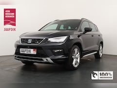 Seat Ateca - BWJ 2019 1.5 TSI 150 PK FR Business Intense ALCANTARA / NAVI / CLIMA / ADAPTIEVE CRUISE /