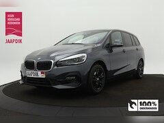 BMW 2-serie Gran Tourer - BWJ 2019 218i 141 PK Executive Automaat CAMERA / SPORTSTOELEN / CLIMA / NAVI / BLUETOOTH /