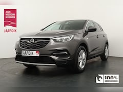 Opel Grandland X - BWJ 2020 1.2 Turbo 131 PK Business Executive TREKHAAK / DAB+ / ELEKT. ACHTERKLEP / NAVI /