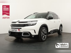 Citroën C5 Aircross - BWJ 2020 1.6 181 PK Business Plus AUTOMAAT / FULL LED / APPLE & ANDROID / CAMERA / PDC / L