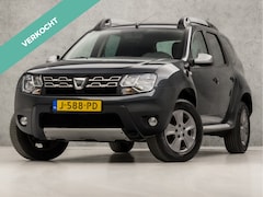 Dacia Duster - 1.2 TCe 4x2 Prestige (SCHERM, AIRCO, GETINT GLAS, LEDEREN SPORTSTOELEN, TREKHAAK, PARKEERS