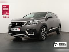 Peugeot 5008 - BWJ 2018 1.2 PureTech 131 PK Allure 7 PER / TREKHAAK / APPLE CARPLAY / ANDROID AUTO / NAVI