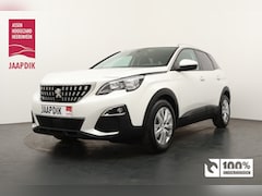 Peugeot 3008 - BWJ 2020 1.2 PureTech 131 PK Blue Lease Executive AUTOMAAT / NAVI / CLIMA / ADAPTIVE CRUIS