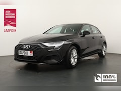 Audi A3 Sportback - BWJ 2021 30 TFSI 111PK Pro Line APPLE CARPLAY / ANDROID AUTO / CLIMA / CRUISE / DAB+ / LAN