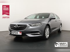 Opel Insignia Sports Tourer - BWJ 2020 1.6 CDTI 136 PK Business Executive APPLE CARPLAY / ANDROID AUTO / NAVI / CLIMA /