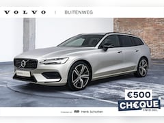 Volvo V60 - B3 Automaat Momentum | Park Assist voor en achter| Parkeer Camera| Verwarmbare voorstoelen