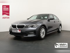 BMW 3-serie - BWJ 2020 318i 157 PK Executive Edition AUTOMAAT / FULL LED / APPLE & ANDROID / NAVI / CLIM