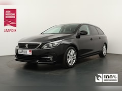 Peugeot 308 SW - BWJ 2019 1.2 PureTech 111 PK Blue Lease Executive APPLE CARPLAY / ANDROID AUTO / NAVI / CL