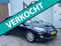 Renault Mégane Estate - 1.5 dCi Bose / Panorama dak / LED