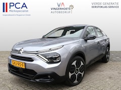 Citroën C4 - 130 Pk Benzine * Hele Mooie * Stoel & Stuurverwarming * Parkeersensoren * * Vierseizoenenb