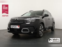 Citroën C5 Aircross - BWJ 2019 1.2 PureTech 131 PK Business Plus TREKHAAK / FULL LED / ADAPTIVE CRUISE / NAVI /