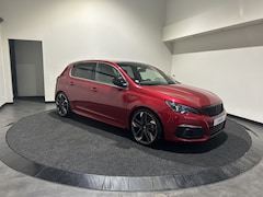 Peugeot 308 - 1.6 e-THP GTi Sport | 272 PK | 272 PK | Panoramadak | Denon HiFi geluid | Parkeerhulp voor