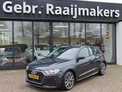 Audi A1 Sportback - 25 TFSI Advanced Edition*Virtual Cockpit*Apple Carplay