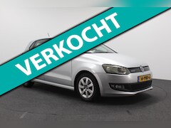 Volkswagen Polo - 1.2 TDI BlueMotion Comfortline | Airco | Groot scherm | Cruise control | Goed onderhouden