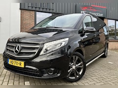 Mercedes-Benz Vito - 116 CDI Extra Lang 163PK Automaat LED PDC