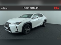 Lexus UX - 250h Business Line, BSM, Winter pack