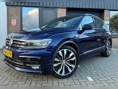 Volkswagen Tiguan - 2.0 TSI 180PK 4Motion R-LINE PANO | CAMERA | HUD