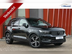 Volvo XC40 - T5 Recharge R-Design | Pilot Assist | BLIS | Trekhaak | Panoramadak | Stoelverwarming | 36