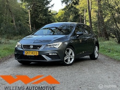 Seat Leon - 1.4 TSI FR 150 PK Sound/Cruise/Apple CarPlay