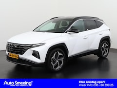 Hyundai Tucson - 1.6 T-GDI PHEV Premium 4WD | Leder | 360 Camera | Mem Stoel | KRELL Audio | Zondag Open