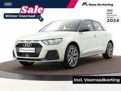 Audi A1 Sportback - Advanced edition 25 TFSI 70 kW / 95 pk Sportback 7 Automaat