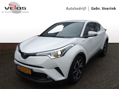 Toyota C-HR - 1.8 Hybrid Style Navi