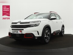 Citroën C5 Aircross - BWJ 2020 1.5 131 PK BlueHDI Business AUTOMAAT / APPLE CARPLAY / ANDROID AUTO / CRUISE / CL