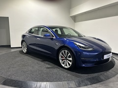 Tesla Model 3 - Performance AWD 75 kWh | SoH certificaat bij aanschaf | Lichtmetalen velgen | Rode remklau